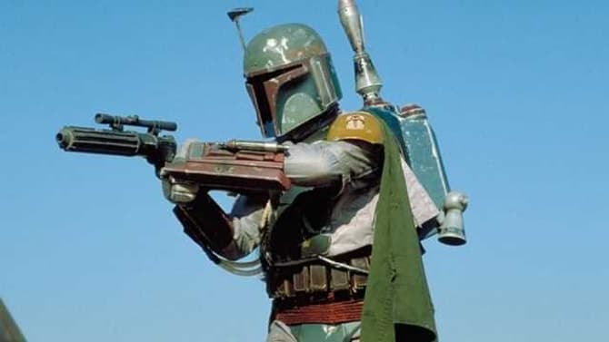 THE MANDALORIAN: Here's How The Season 2 Finale Now Pays Tribute To Boba Fett Actor Jeremy Bulloch