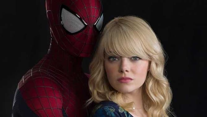THE AMAZING SPIDER-MAN Star Emma Stone Pregnant With First Child, Casting Doubt On SPIDER-MAN 3 Cameo