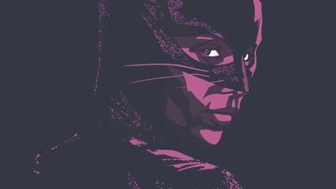 THE BATMAN: Check Out These Awesome Fan-Made Posters Inspired By Jeph Loeb And Tim Sale's DARK VICTORY