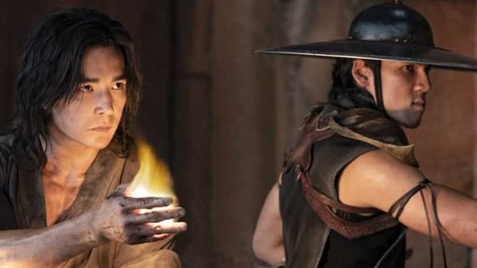 MORTAL KOMBAT: Check Out More New Images & An Official Synopsis For WB's R-Rated Reboot