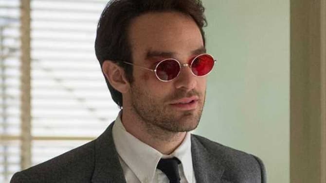 SPIDER-MAN 3: Charlie Cox Has Reportedly Finished Filming His Scenes As DAREDEVIL For The Threequel