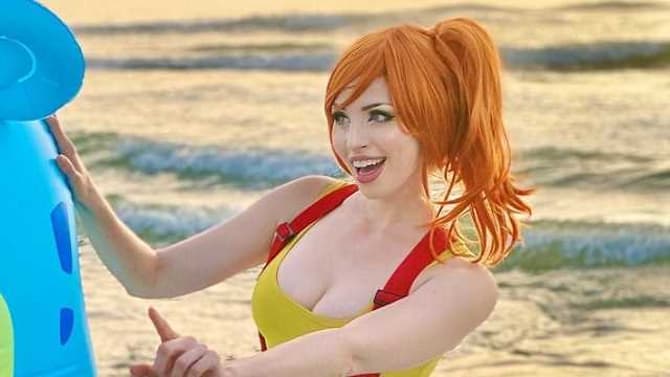 POKEMON: Awesome Cosplay Brings Fan-Favorite Gym Leader Misty To Life In Live-Action