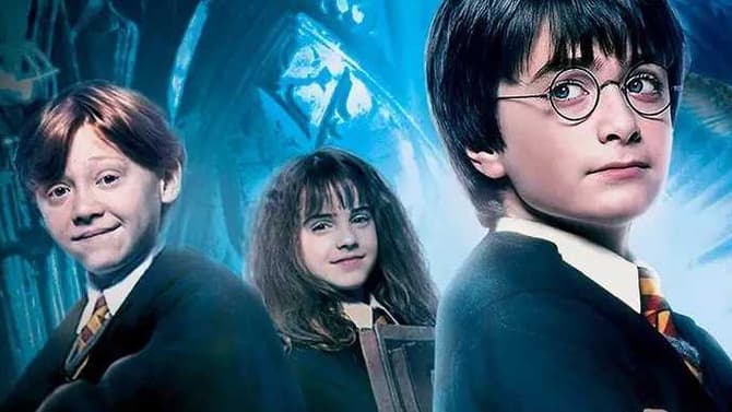 HARRY POTTER Live-Action Series Reportedly In Early Development For HBO Max