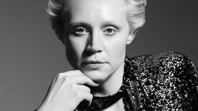 THE SANDMAN Casts Gwendoline Christie As Lucifer, Boyd Holbrook As The Corinthian, & More