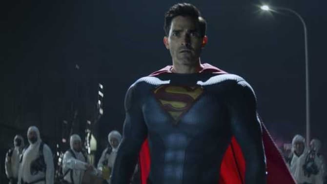 SUPERMAN & LOIS: Check Out Some New Stills From The Upcoming Series Premiere On The CW