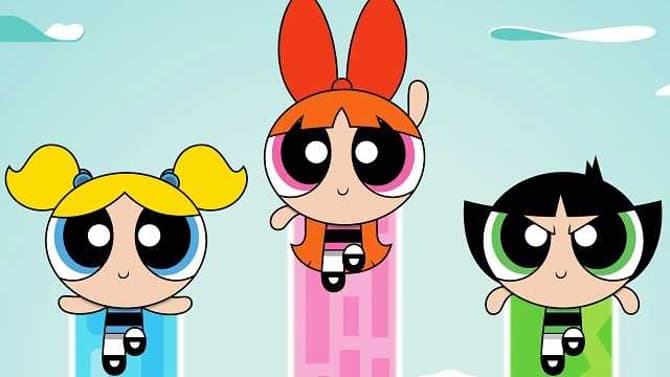 The CW Moving Ahead With Live-Action POWERPUFF GIRLS Series And DC's NAOMI From Ava DuVernay