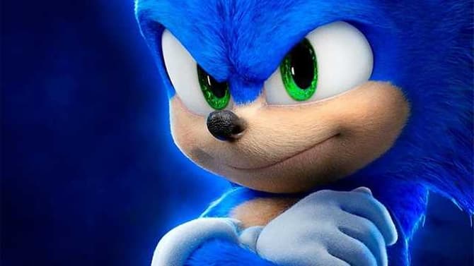 SONIC THE HEDGEHOG Sequel Gets An Official Title And Release Date ...