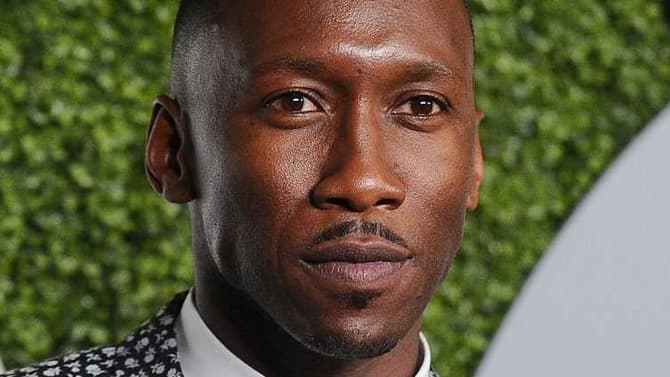 THE LAST OF US: Mahershala Ali Has Reportedly Been Offered The Role Of Joel In HBO Series