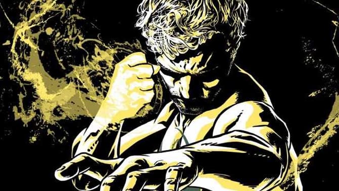 IRON FIST Season 3 Would Have Finally Seen Danny Rand Become Iron Fist According To Star Finn Jones