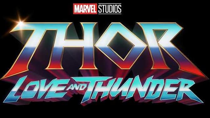 RUMOR MILL: THOR: LOVE AND THUNDER To Include A Surprise, Secret Cameo From [SPOILER]