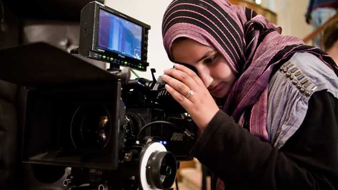 FLORA & ULYSSES Exclusive: Director Lena Khan Details Working On Her First Big Studio Movie