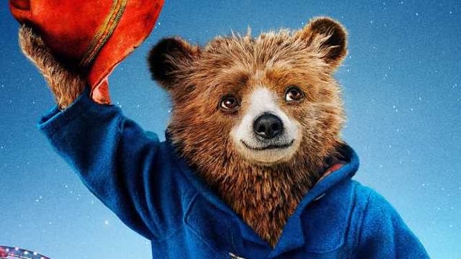 PADDINGTON 3 Officially Moving Forward As The World's Most Wholesome Franchise Continues