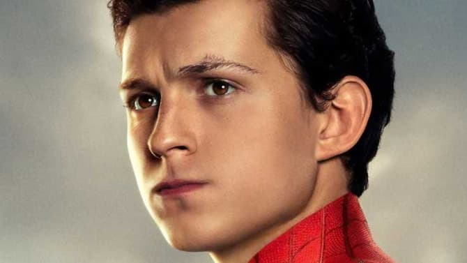 SPIDER-MAN Actor Tom Holland Is &quot;Obsessed&quot; With WANDAVISION; Jokes About Being The Surprise Guest-Star