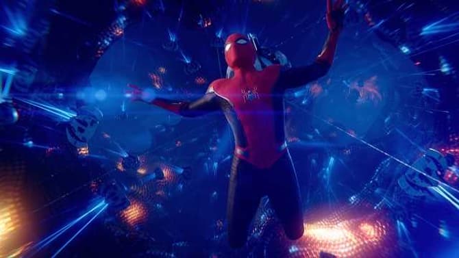 SPIDER-MAN: NO WAY HOME Star Tom Holland Doesn't Expect Another Marvel Studios/Sony Pictures Falling Out