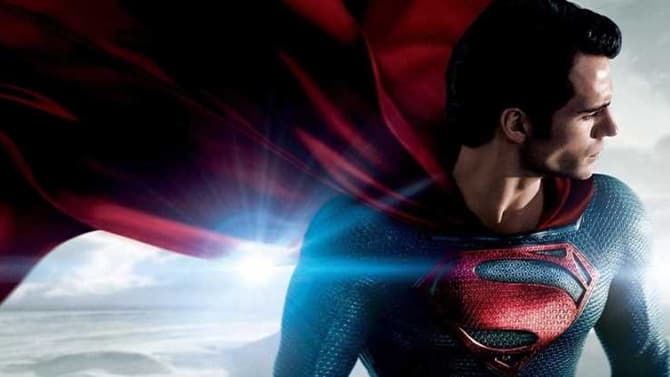 SUPERMAN Reboot In The Works At Warner Bros. From Producer J.J. Abrams And Writer Ta-Nehisi Coates
