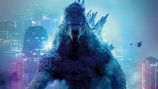 GODZILLA VS. KONG &quot;Team Kong Vs. Team Godzilla&quot; Featurette Contains Action-Packed New Footage