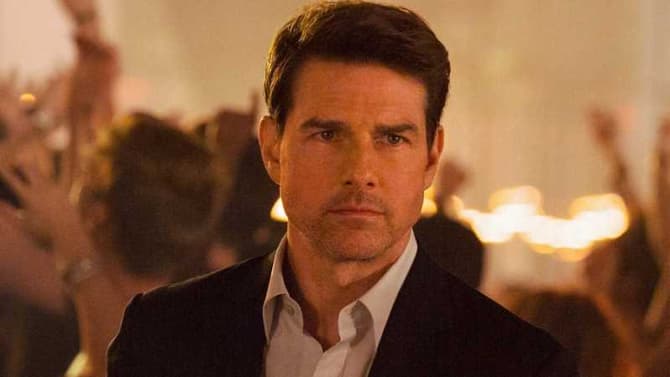 MISSION: IMPOSSIBLE 7 & 8 Add Rob Delaney, Charles Parnell, Indira ...