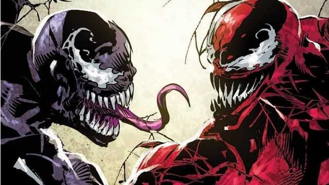 Andy Serkis Shares VENOM: LET THERE BE CARNAGE Update And Teases His THE BATMAN Role As Alfred - EXCLUSIVE