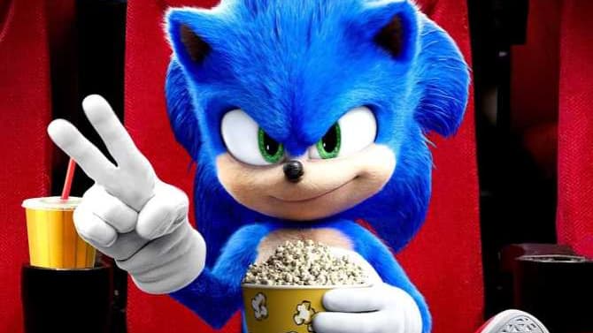 SONIC THE HEDGEHOG 2 Officially Begins Production Today, Confirms Director Jeff Fowler