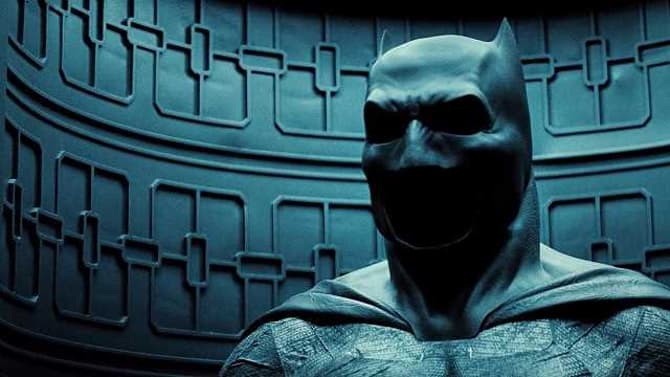 JUSTICE LEAGUE Director Zack Snyder Acknowledges That Many Fans Didn't Want BATMAN V SUPERMAN's Dark Knight