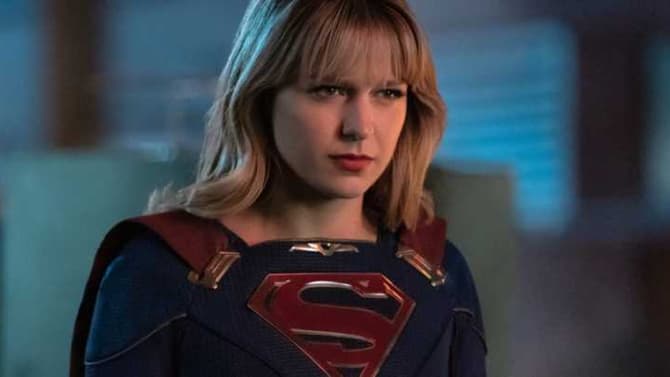 SUPERGIRL Final Season Trailer Released As Kara Makes Her Last Stand Against Lex Luthor