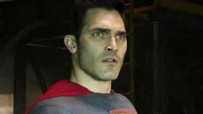 SUPERMAN & LOIS: There's Something Wrong In The New Promo For Season 1, Episode 6; &quot;Smells Like Teen Spirit&quot;