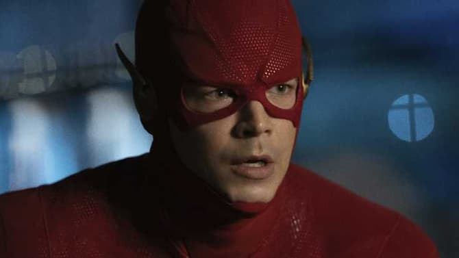THE FLASH: Welcome Back To 1998 In The New Promo For Season 7, Episode
