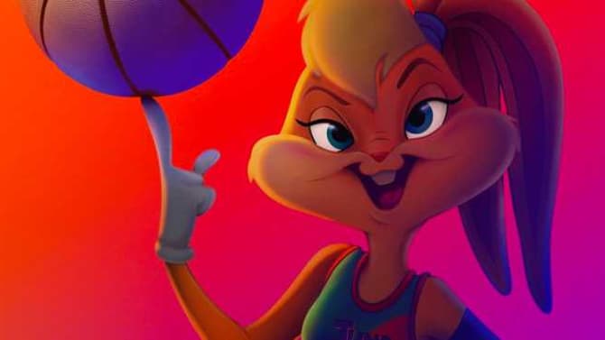 SPACE JAM: A NEW LEGACY Literally Drops A Trailer To Announce The Full-Length Trailer Will Be Out Saturday