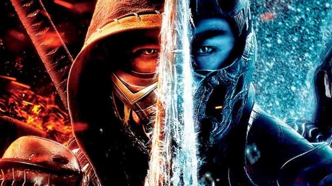 MORTAL KOMBAT Leaked Image Provides A First Proper Look At [SPOILER]