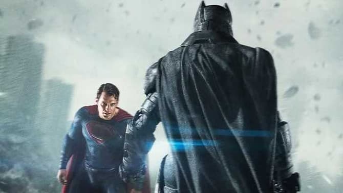 BATMAN V SUPERMAN Writer Explains Difficulties Of Making The Movie With WB And Why He Hated The Title