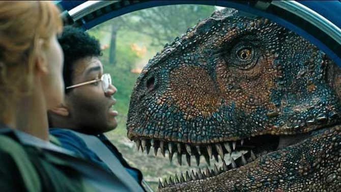 F9: THE FAST SAGA Director Justin Lin Would Never Say Never To A Crossover With JURASSIC WORLD Franchise
