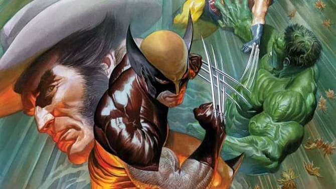 WOLVERINE: 10 Storylines Which Could Be Adapted For Disney+'s Rumored Anthology Series