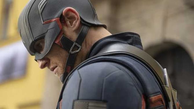 THE FALCON AND THE WINTER SOLDIER: 5 MAJOR Problems The Finale Must Address (But Probably Won't)