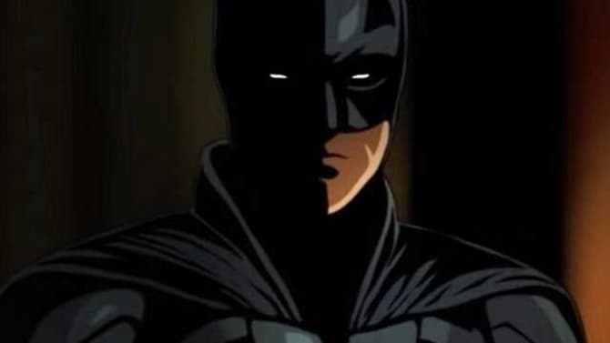 THE BATMAN Fan-Made Trailer Brilliantly Recreates The Film's Teaser In Stunning 2D Animation