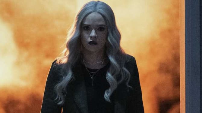 THE FLASH: Justice Always Wins In The New Promo For Season 7, Episode 8: &quot;The People v. Killer Frost&quot;