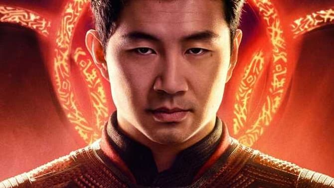 SHANG-CHI AND THE LEGEND OF THE TEN RINGS Poster Released; First Trailer Officially On The Way