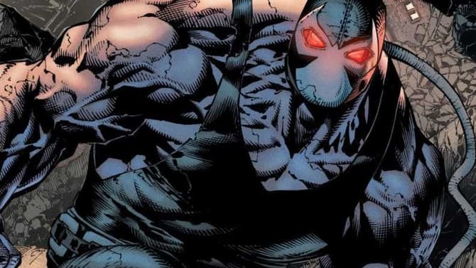 GOTG Star Dave Bautista Says He Met With Warner Bros. To Definitively State: &quot;I Wanna Play Bane&quot;