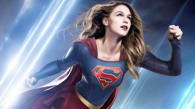 SUPERGIRL: Brainiac 5 & Dreamer Travel To The Past In New Promo For Season 6, Episode 5; &quot;Prom Night!&quot;