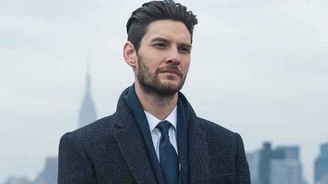 THE PUNISHER Star Ben Barnes Was Offered A Role In THE FALCON AND THE WINTER SOLDIER