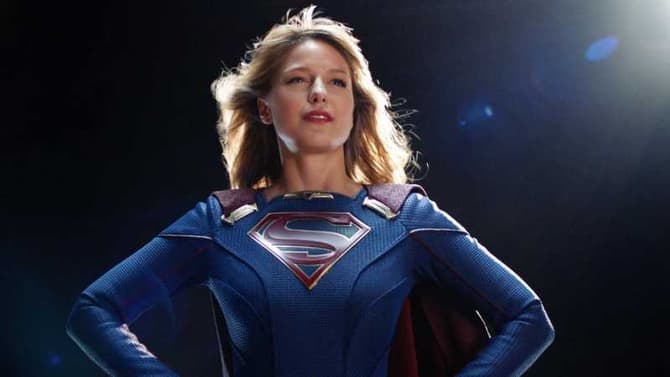 SUPERGIRL: Time Is Running Out In The New Promo For Season 6, Episode 6; &quot;Prom Again!&quot;