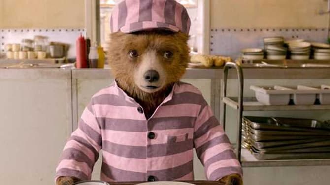 PADDINGTON 2 Usurps CITIZEN KANE As The Top-Rated Movie On Rotten Tomatoes