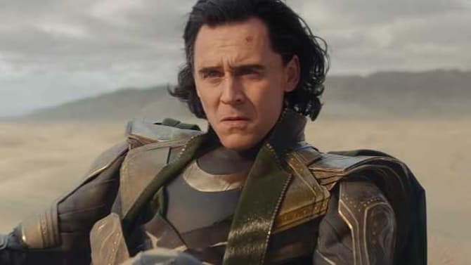 LOKI: New Synopsis Reveals That The Stakes Are Going To Be Incredibly ...