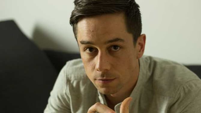 SECRET INVASION Adds DAMNATION & DUBLIN MURDERS Star Killian Scott To Its Cast