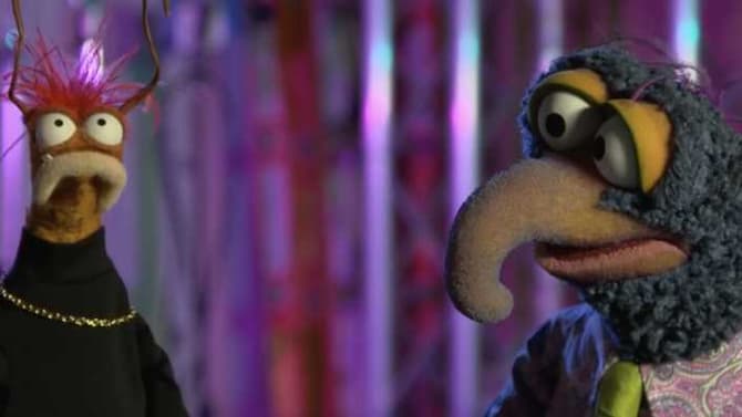 MUPPETS HAUNTED MANSION Halloween Special Coming To Disney+ This Fall; Check Out A Teaser