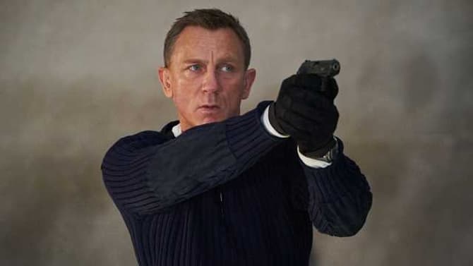 Amazon In Talks To Buy MGM, Giving The Streamer Access To The Entire JAMES BOND Franchise