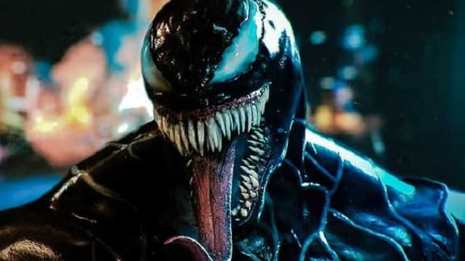 VENOM: 5 Major Mistakes The SPUMC Has Already Made With The Franchise (That It's Too Late To Fix)