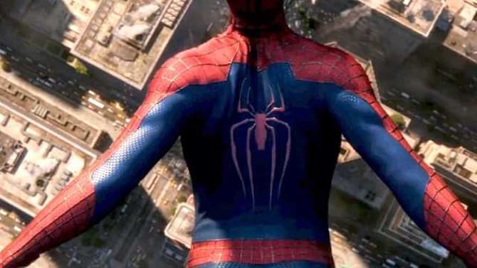 SPIDER-MAN: NO WAY HOME Reportedly Enlists VFX Teams Who Worked On SPIDER-MAN And THE AMAZING SPIDER-MAN