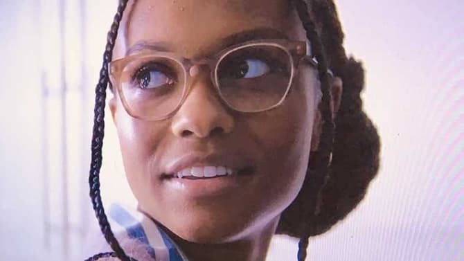 NAOMI: Ava DuVernay Shares New Shots Of Kaci Walfall As The DC Comics Hero