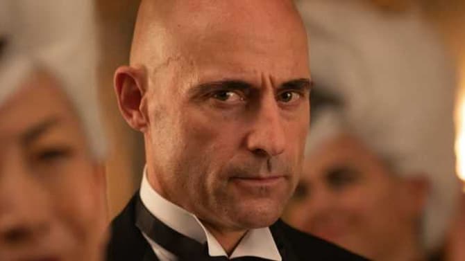 CRUELLA Star Mark Strong Talks About His Pivotal Role In The Emma Stone-Starrer (Exclusive)