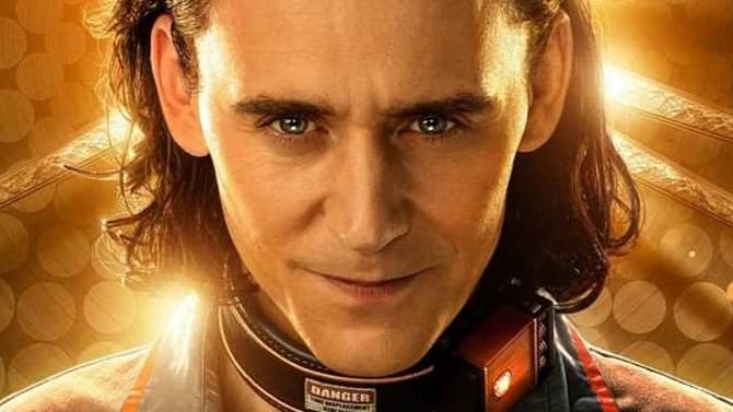 LOKI Star Tom Hiddleston Says The TVA Predetermine The Past, Present, And Future Of The MCU